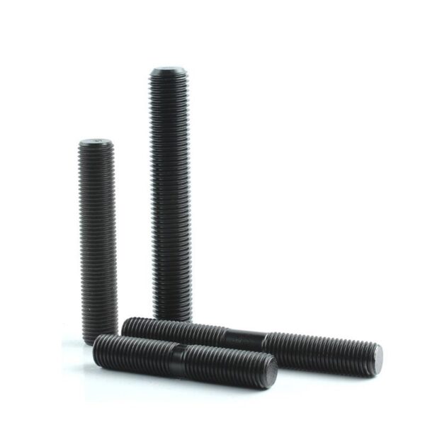 ASTM A193 Grade B7 Fully Threaded Stud Bolts 4140 Alloy Steel